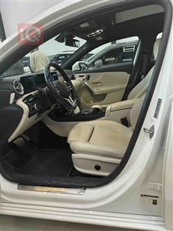 مرسيدس بنز A-Class